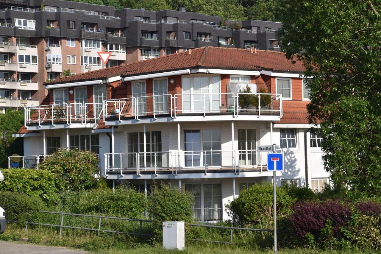 Fewo1846 - Willi Wassersleben - Familienfreundliche Wohnung Mit 2 Schlafzimmern Am Strand Exterior foto